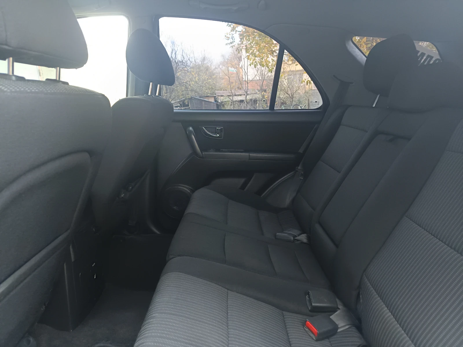 Kia Sorento 3.3 | Mobile.bg   10