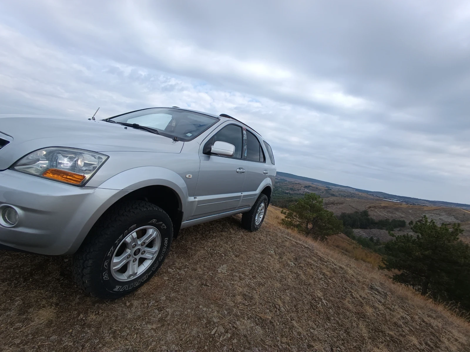 Kia Sorento 3.3 | Mobile.bg   7