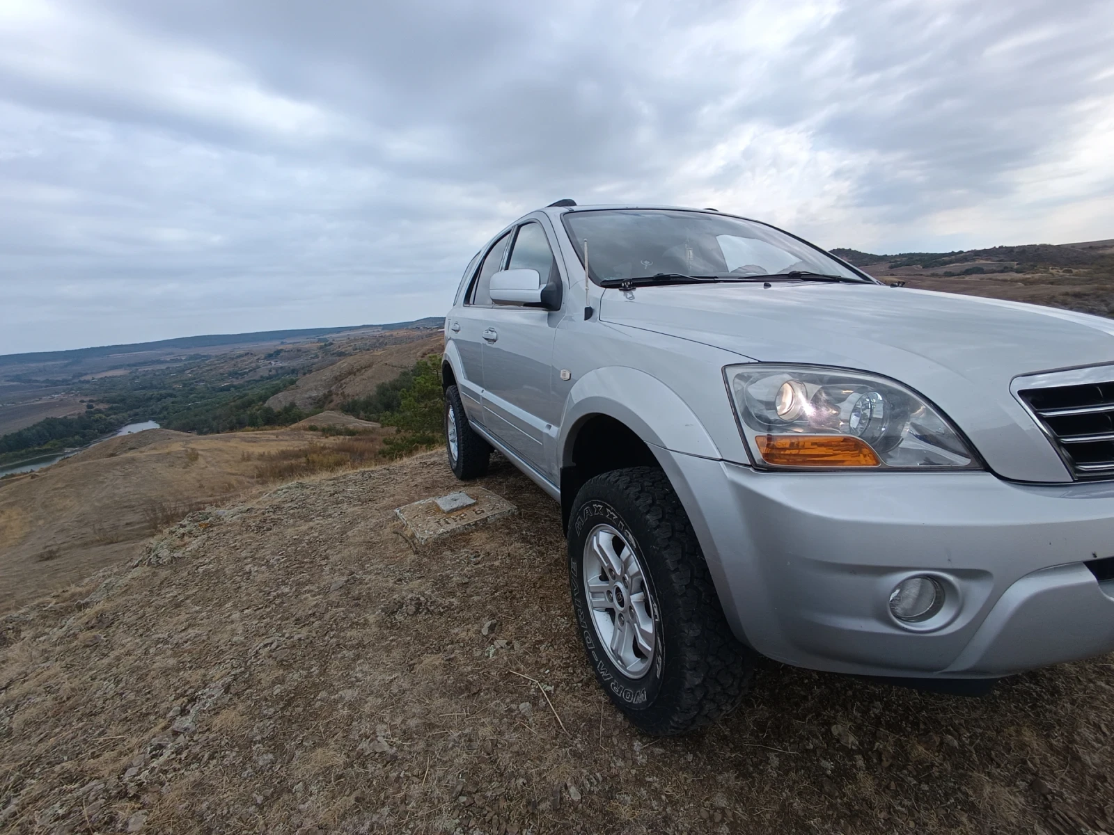 Kia Sorento 3.3 | Mobile.bg   6