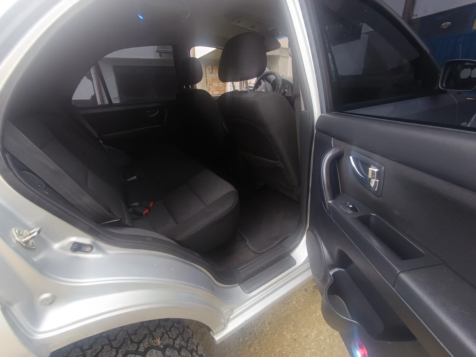 Kia Sorento 3.3 | Mobile.bg   11