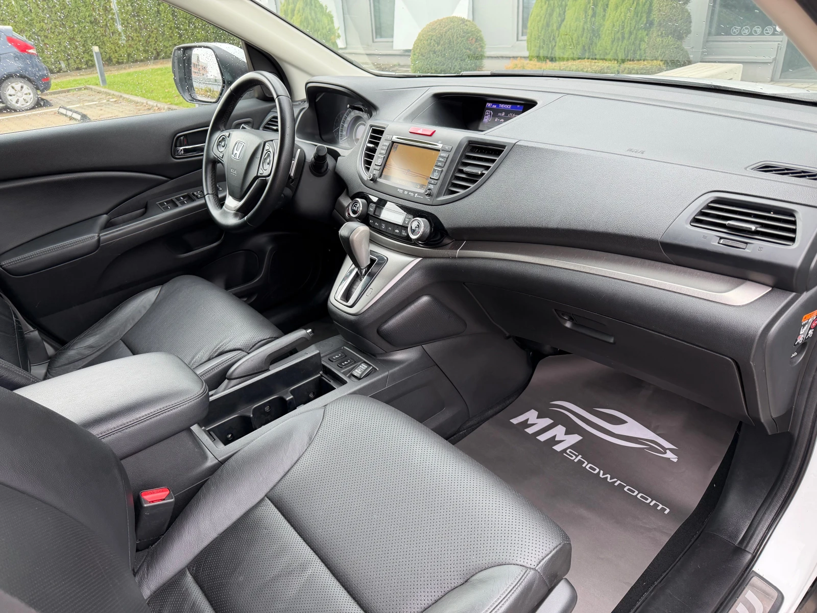 Honda Cr-v EXECUTIVE2.2CDTI-��������-�������-������-��������� | Mobile.bg � ����������� 15