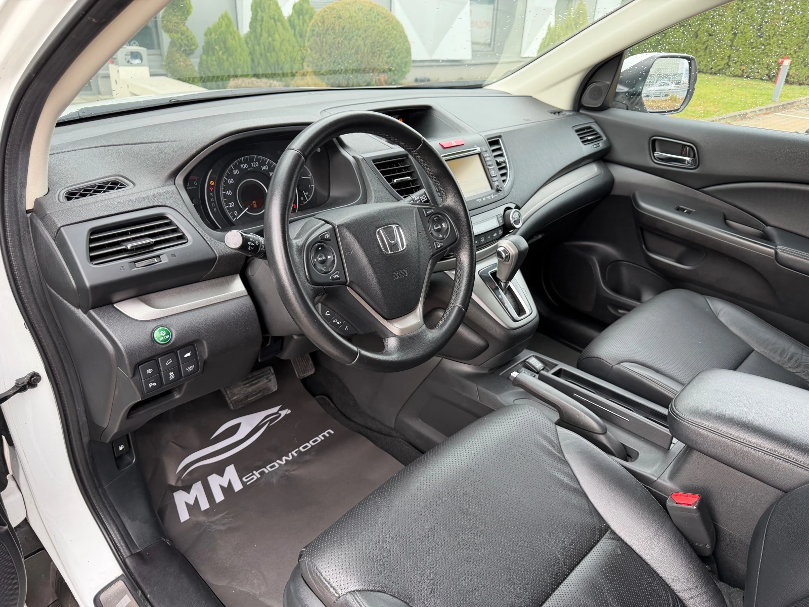 Honda Cr-v EXECUTIVE2.2CDTI-��������-�������-������-��������� | Mobile.bg � ����������� 12