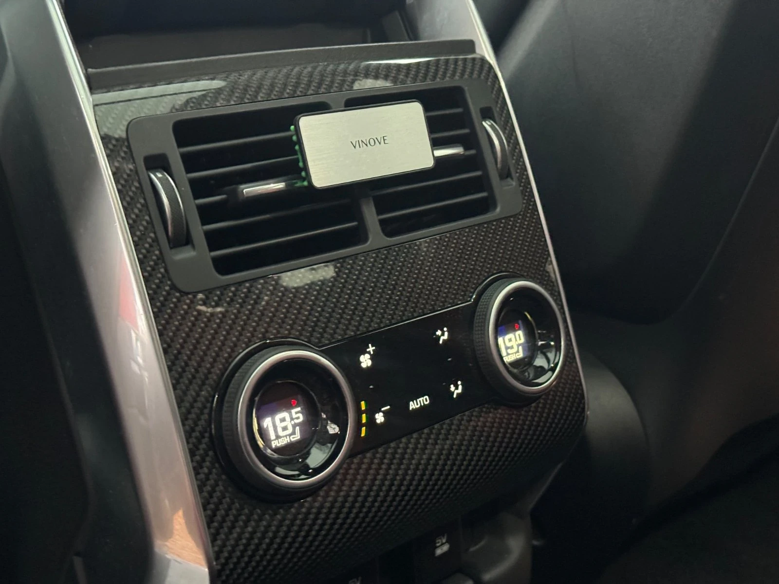 Land Rover Range Rover Sport SVR * FULL* Facelift* ЦЕНА БЕЗ АНАЛОГ*  - изображение 6