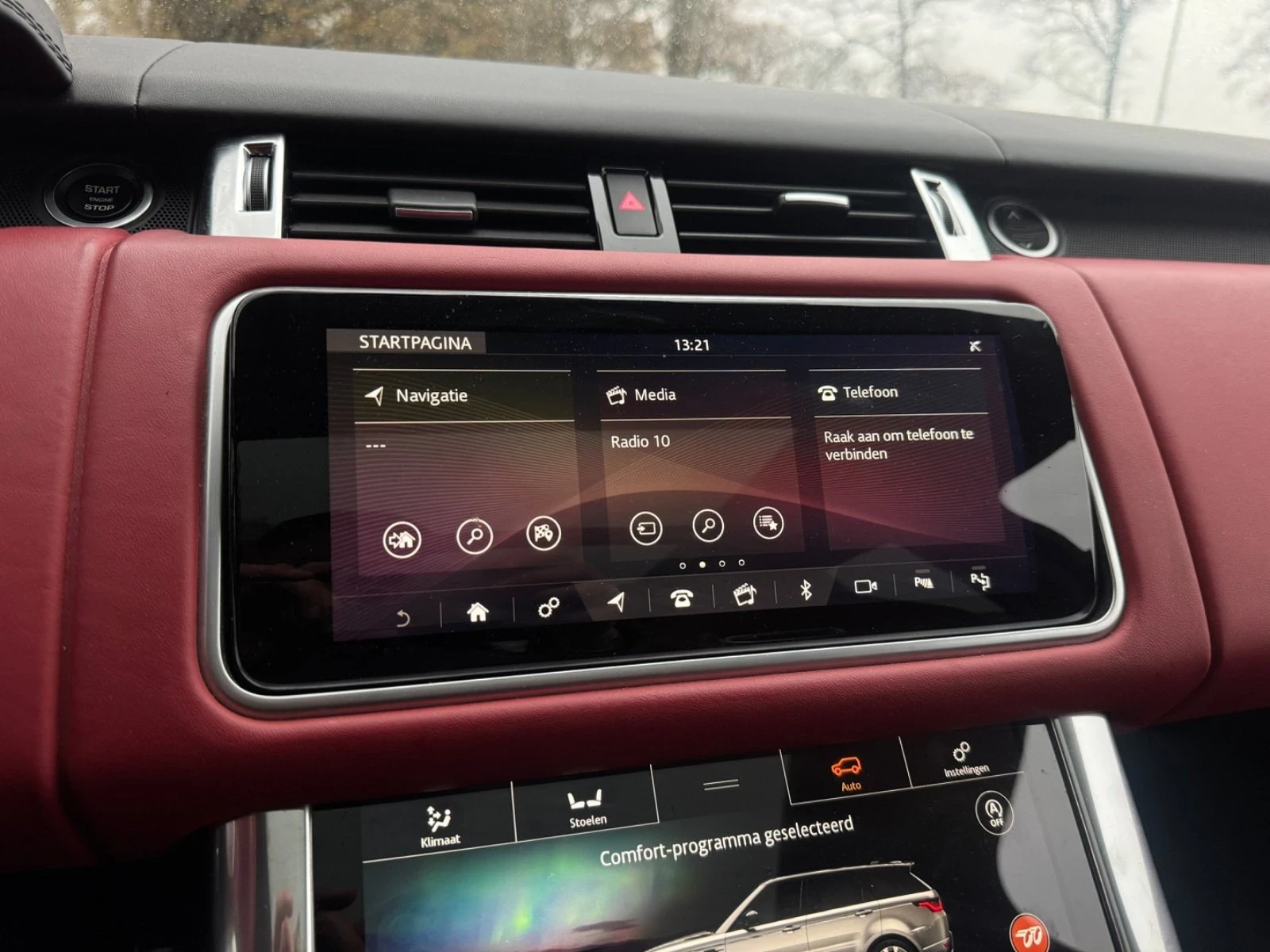 Land Rover Range Rover Sport SVR * FULL* Facelift* ЦЕНА БЕЗ АНАЛОГ*  - изображение 7