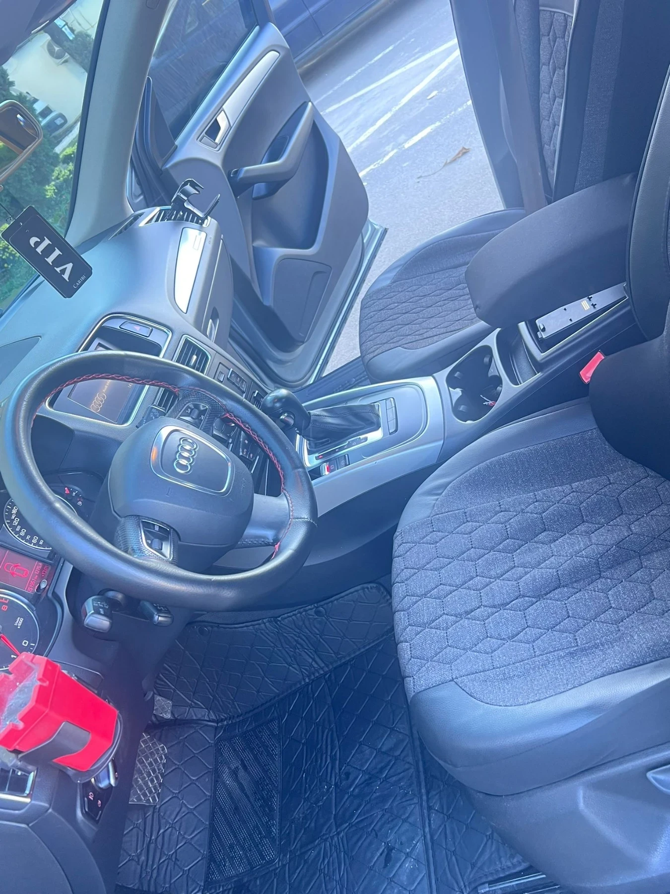 Audi Q5 2.0 TFS? | Mobile.bg   12