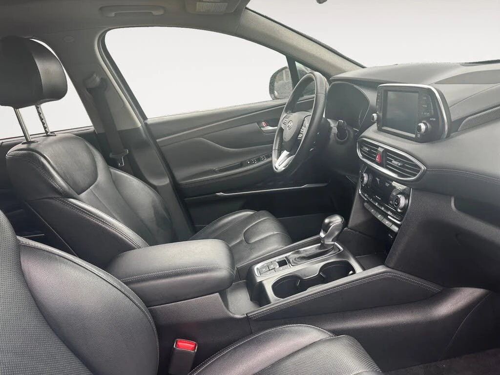 Hyundai Santa fe Preferred * BLINDSPOT* CARPLAY* KEYLESS*  | Mobile.bg   13