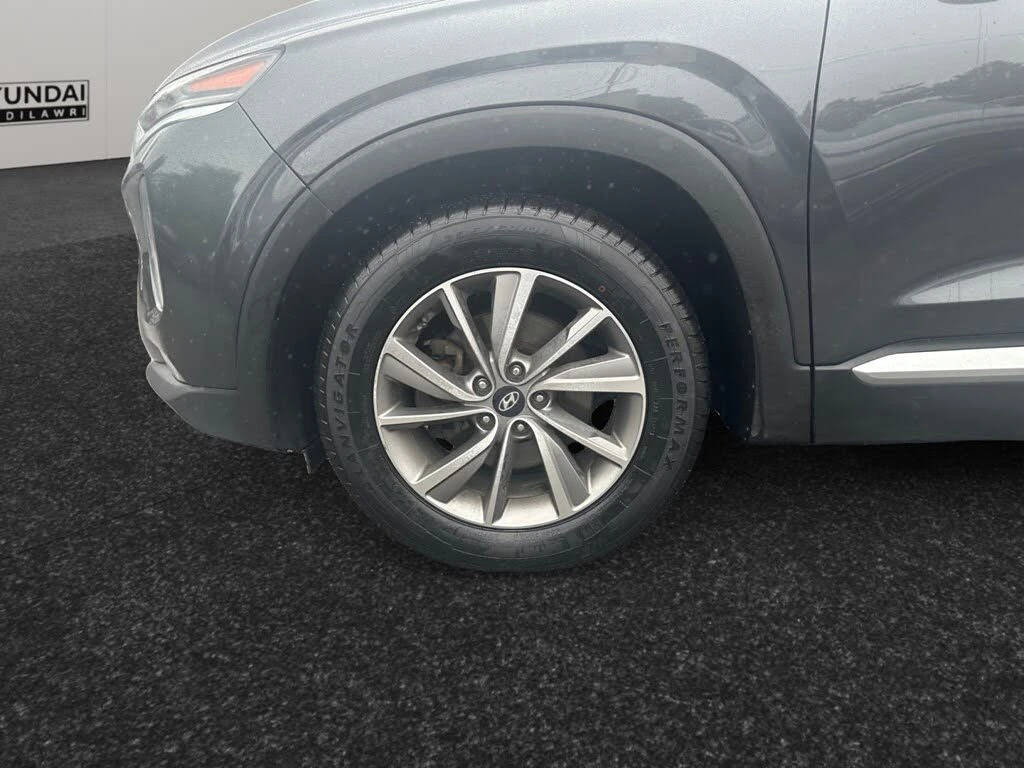 Hyundai Santa fe Preferred * BLINDSPOT* CARPLAY* KEYLESS*  | Mobile.bg   15