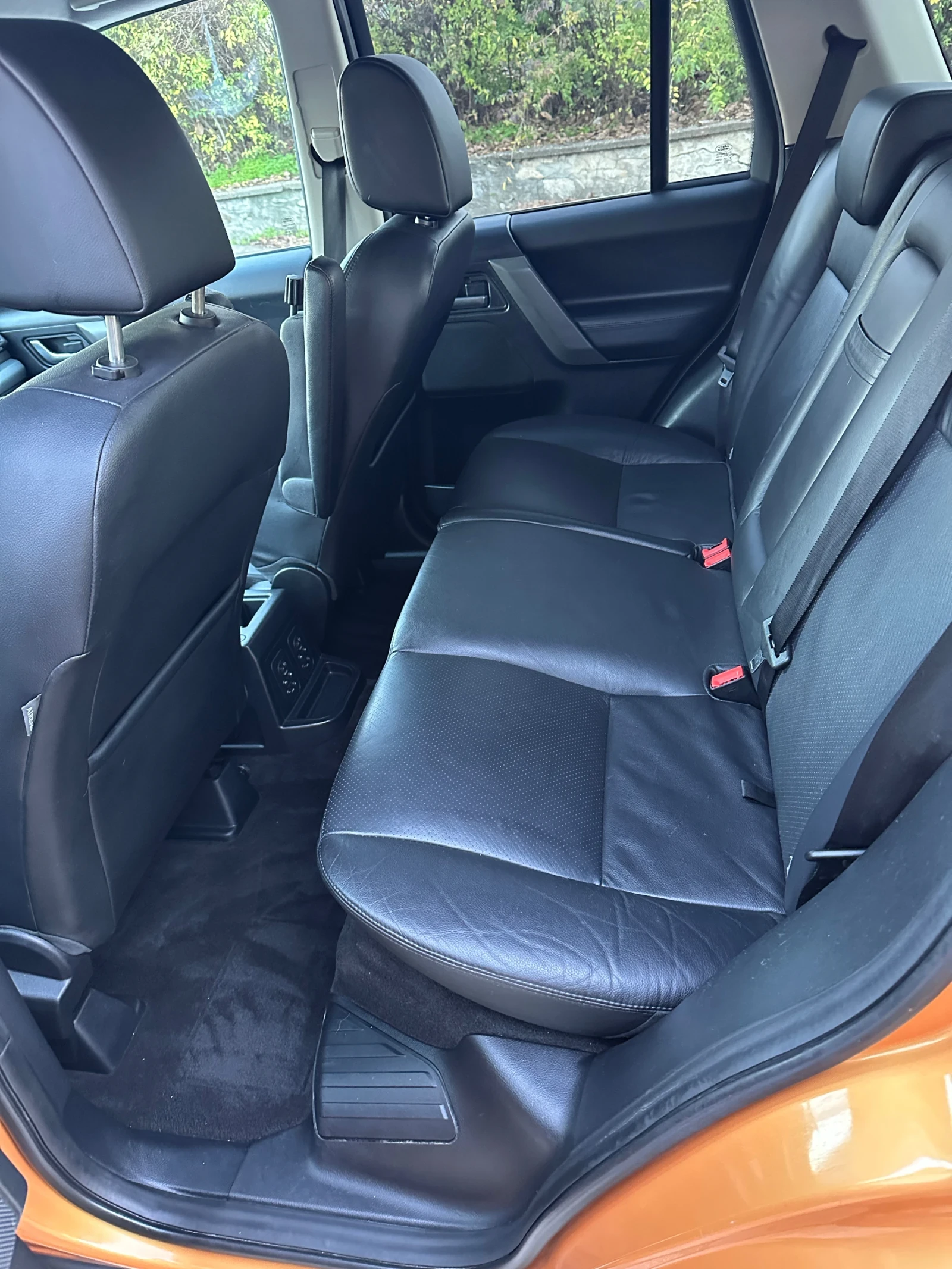 Land Rover Freelander 2.2TDI 4x4* * * TOP* * *  | Mobile.bg   11