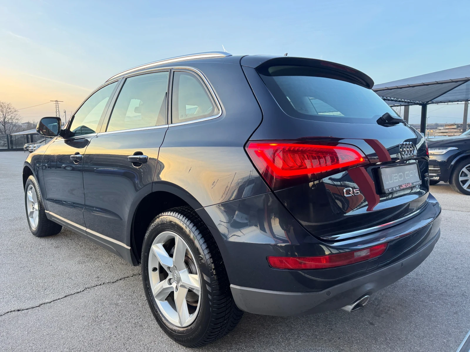 Audi Q5 2.0TDI-190к.с.-QUATTRO-DISTRONIC-LANE ASSIST-ТОП - изображение 4