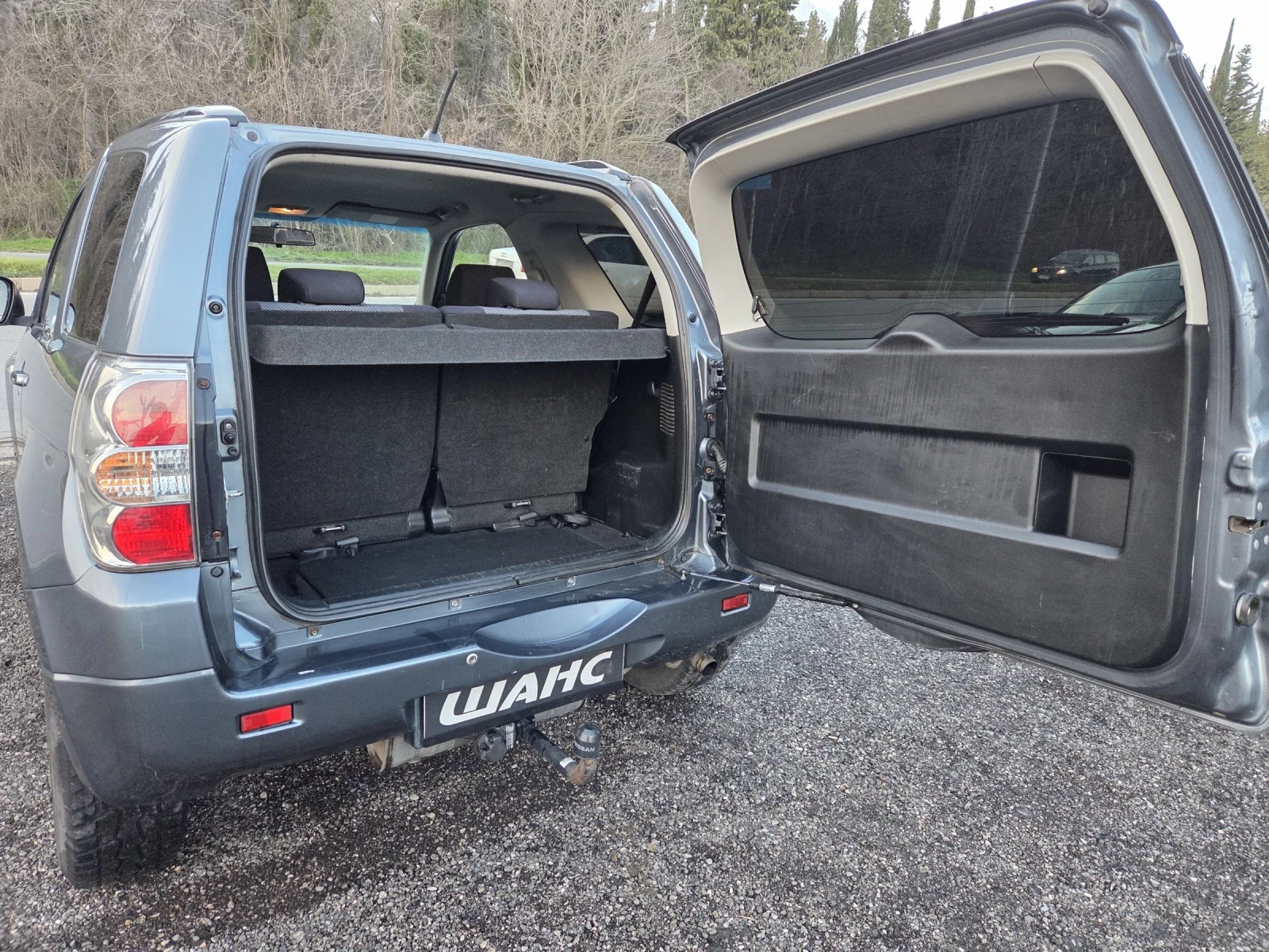 Suzuki Grand vitara 1, 9 DDIS 130hp 4x4 - изображение 8