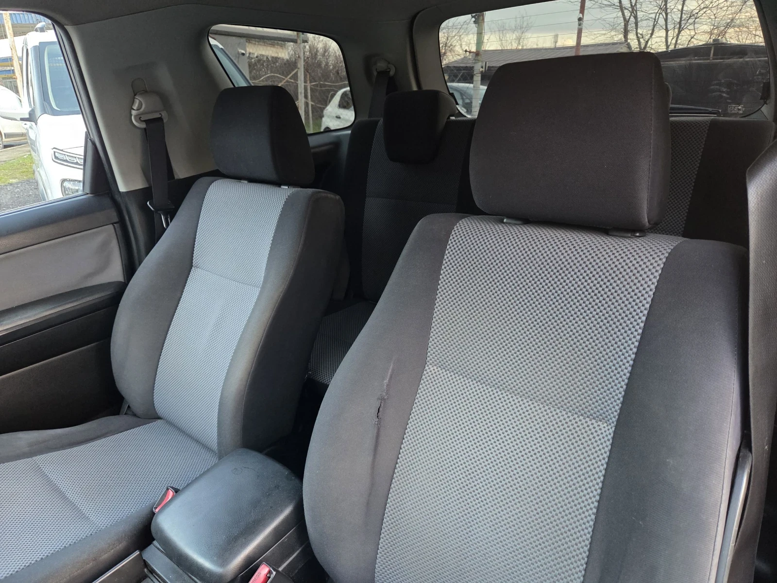 Suzuki Grand vitara 1, 9 DDIS 130hp 4x4 | Mobile.bg � ����������� 14