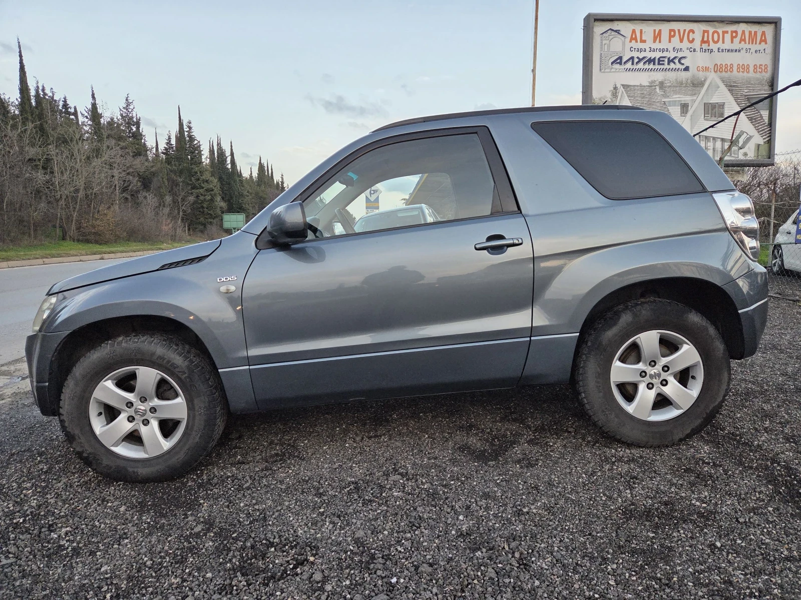 Suzuki Grand vitara 1, 9 DDIS 130hp 4x4 - изображение 2