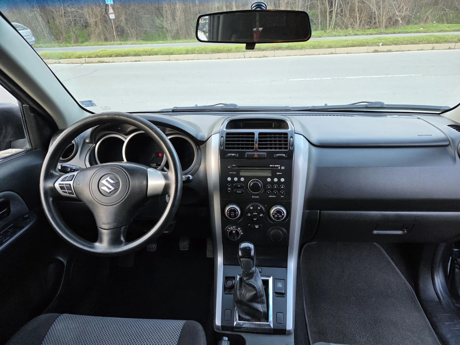 Suzuki Grand vitara 1, 9 DDIS 130hp 4x4 | Mobile.bg � ����������� 16