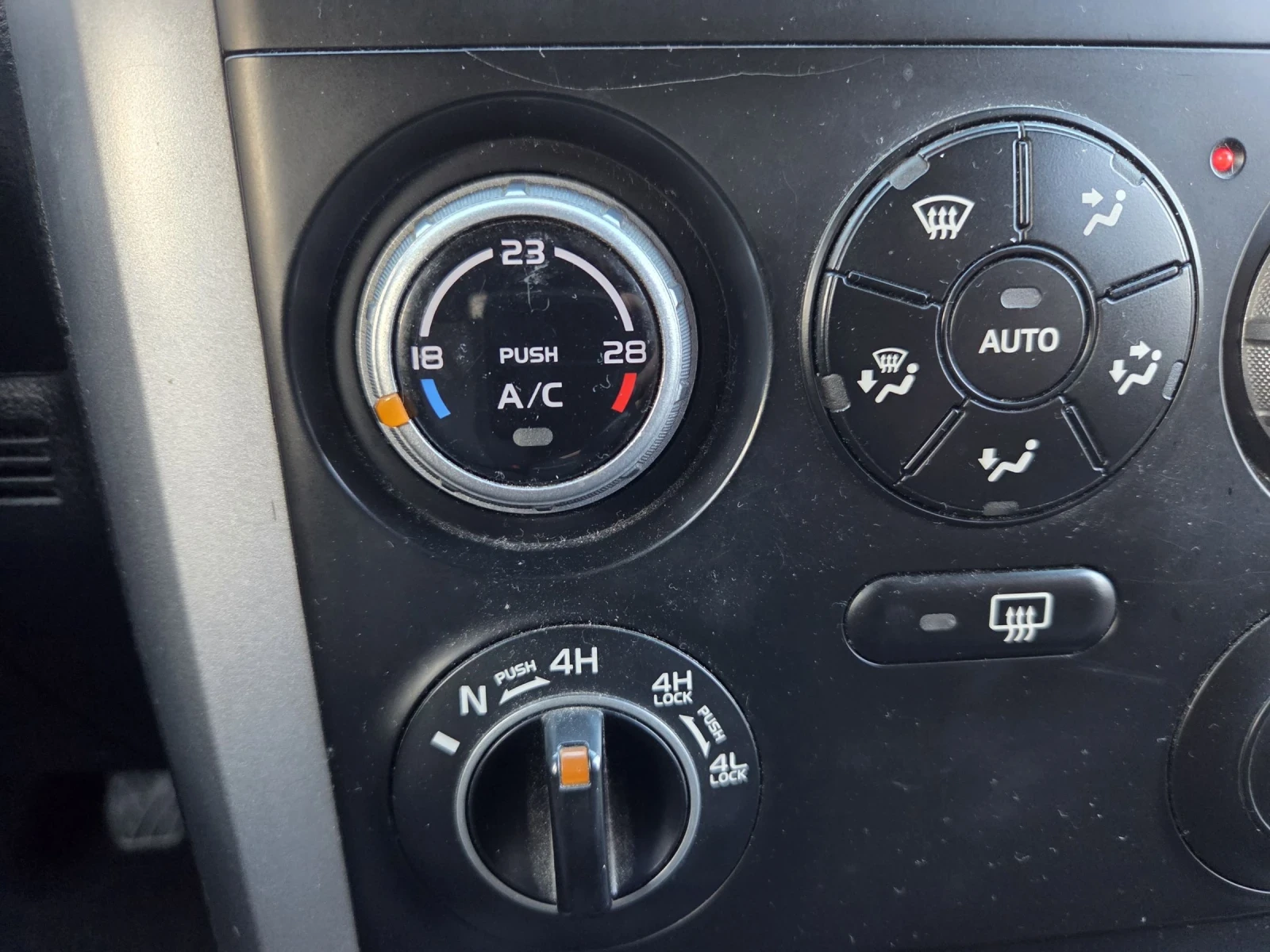 Suzuki Grand vitara 1, 9 DDIS 130hp 4x4 | Mobile.bg � ����������� 17