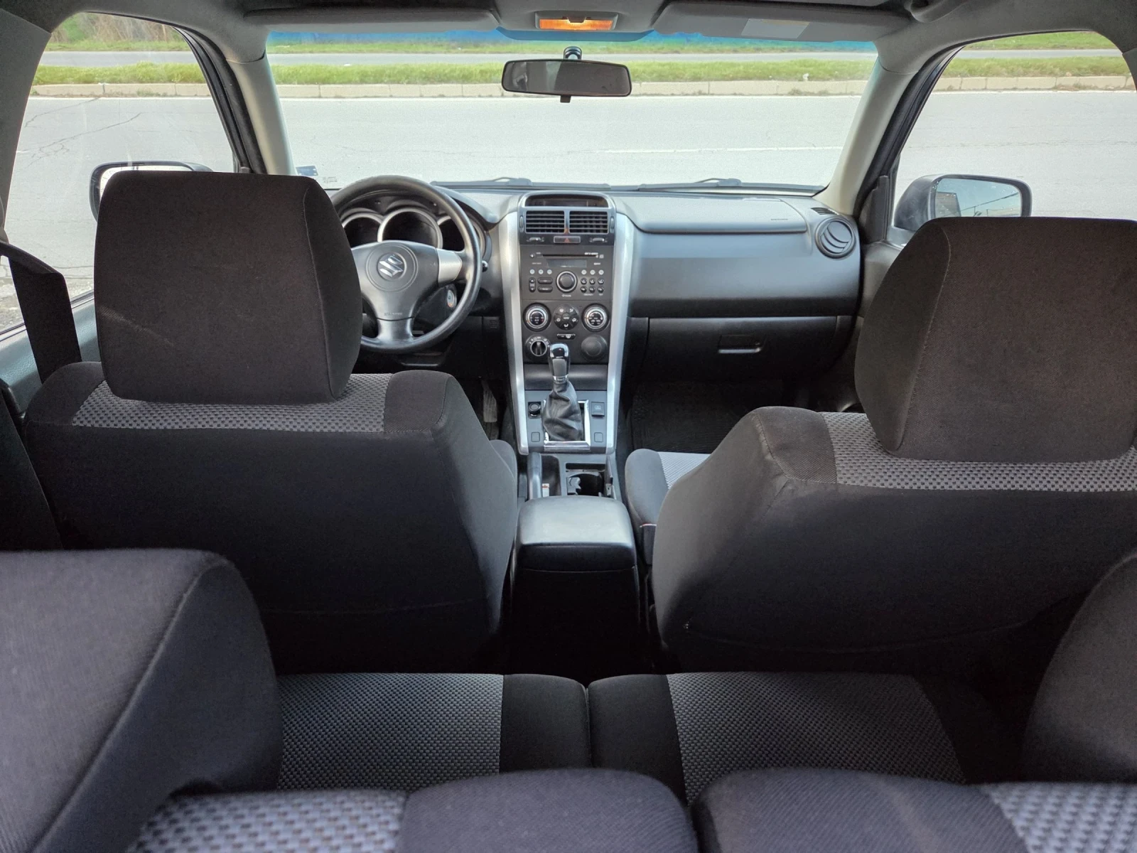 Suzuki Grand vitara 1, 9 DDIS 130hp 4x4 - изображение 9