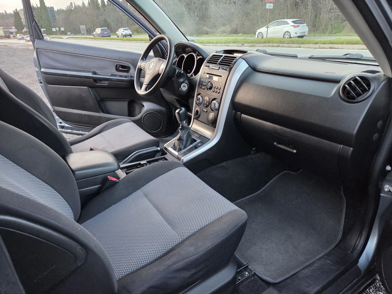 Suzuki Grand vitara 1, 9 DDIS 130hp 4x4 | Mobile.bg � ����������� 15