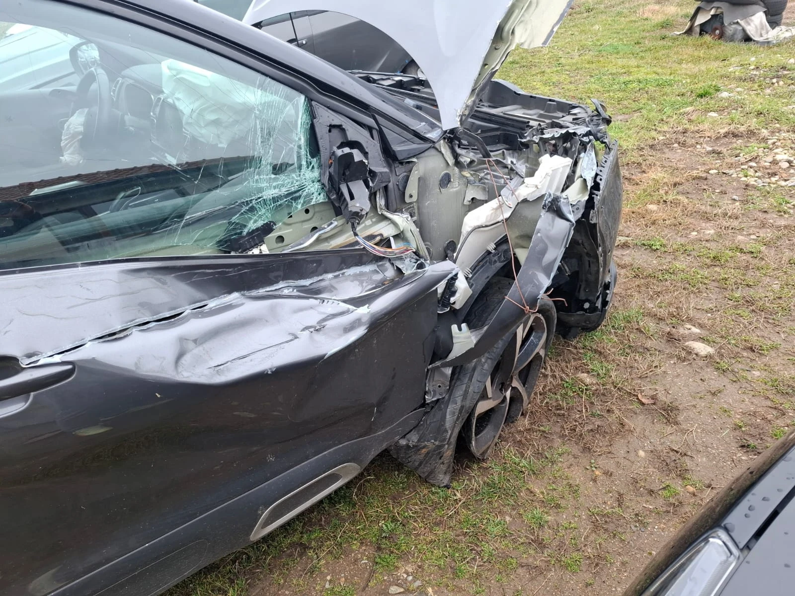 Citroen C5 Aircross | Mobile.bg � ����������� 3