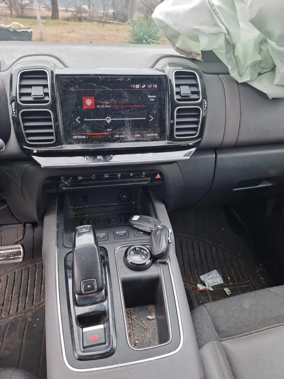 Citroen C5 Aircross | Mobile.bg � ����������� 10