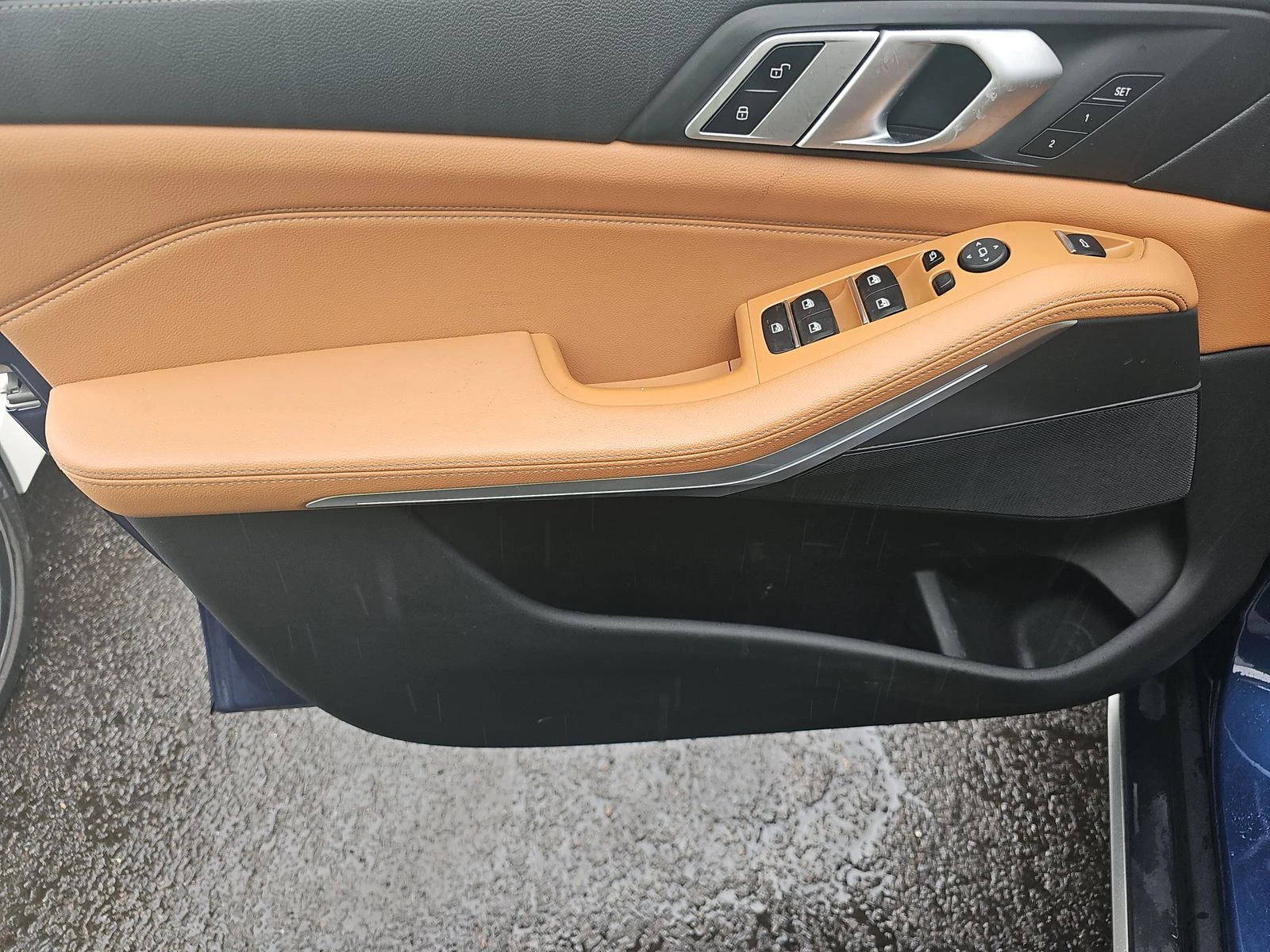 BMW X5 xDrive40i, снимка 14 - Автомобили и джипове - 53727529