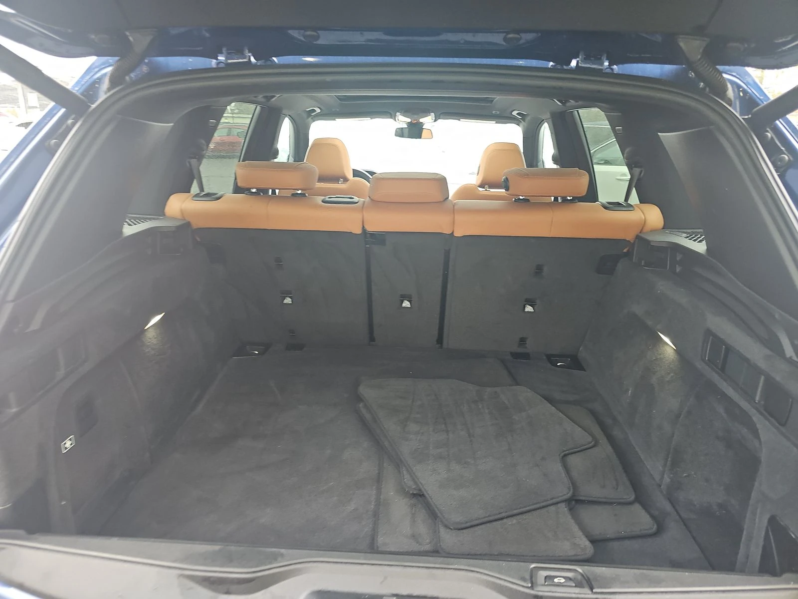 BMW X5 xDrive40i, снимка 15 - Автомобили и джипове - 53727529