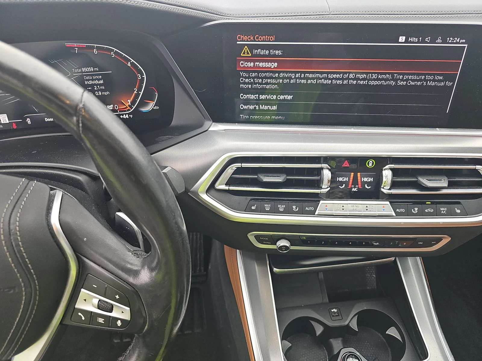 BMW X5 xDrive40i - изображение 9