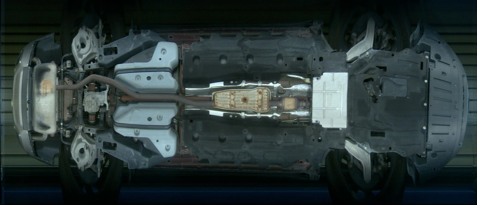 Lincoln Aviator Nautilus Reserve, снимка 17 - Автомобили и джипове - 53774833