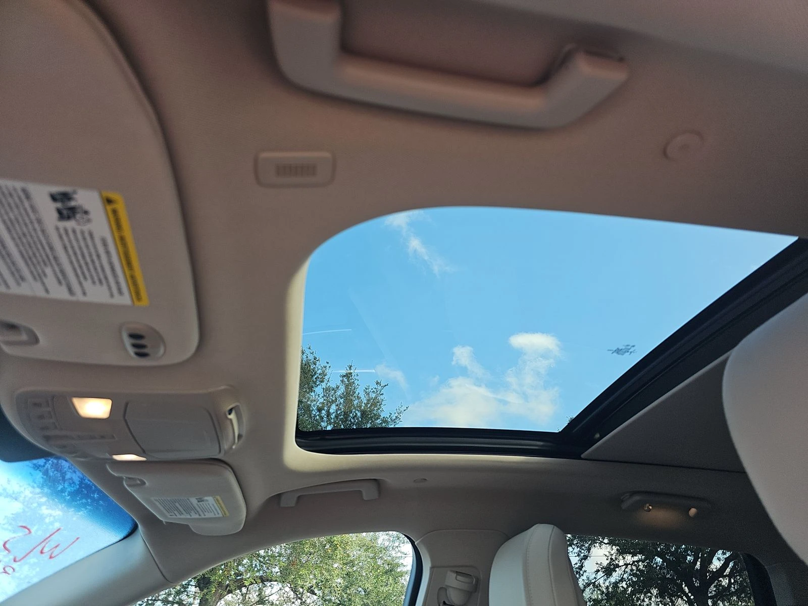 Lincoln Aviator Nautilus Reserve, снимка 14 - Автомобили и джипове - 53774833