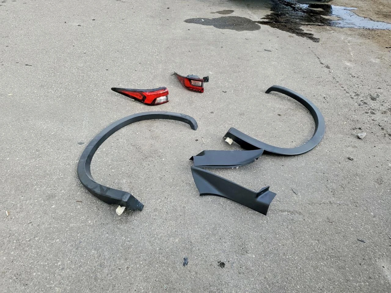 Mitsubishi Outlander 2.5l Se, снимка 13 - Автомобили и джипове - 53923205