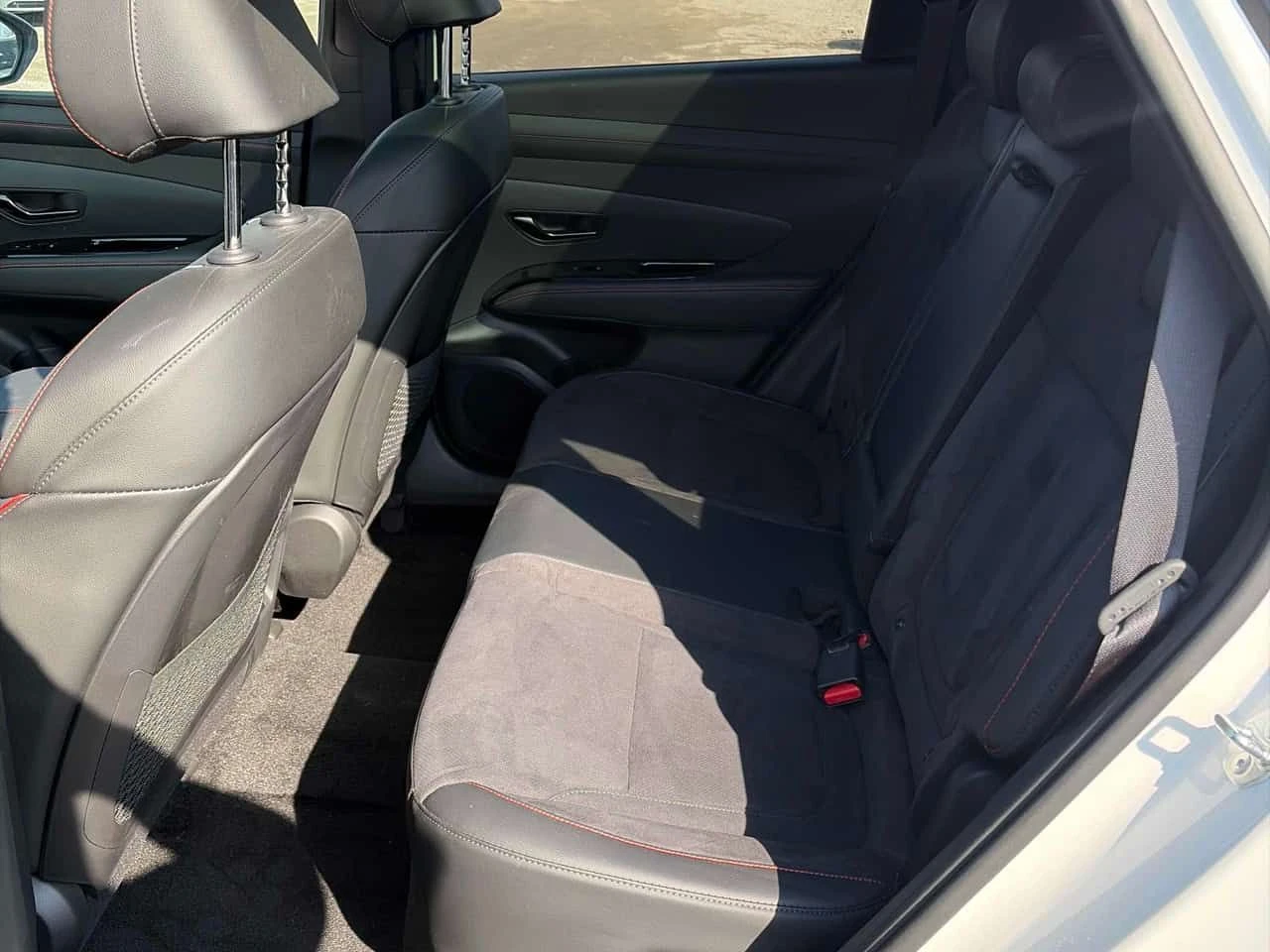 Hyundai Tucson N Line/��������/���������������� �� HYUNDAI | Mobile.bg � ����������� 11