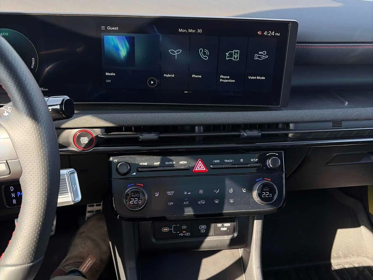 Hyundai Tucson N Line/��������/���������������� �� HYUNDAI | Mobile.bg � ����������� 9