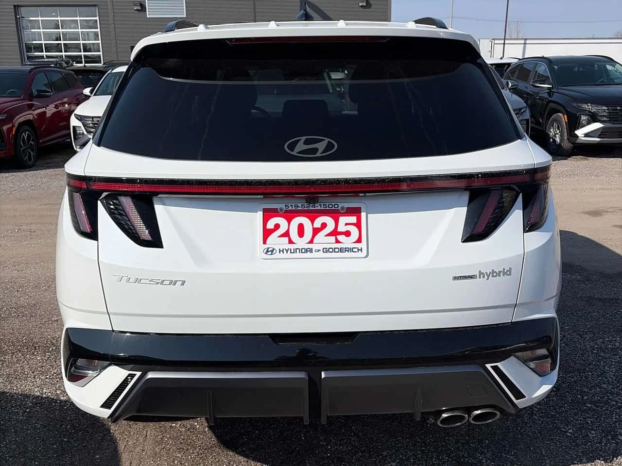 Hyundai Tucson N Line/��������/���������������� �� HYUNDAI | Mobile.bg � ����������� 5