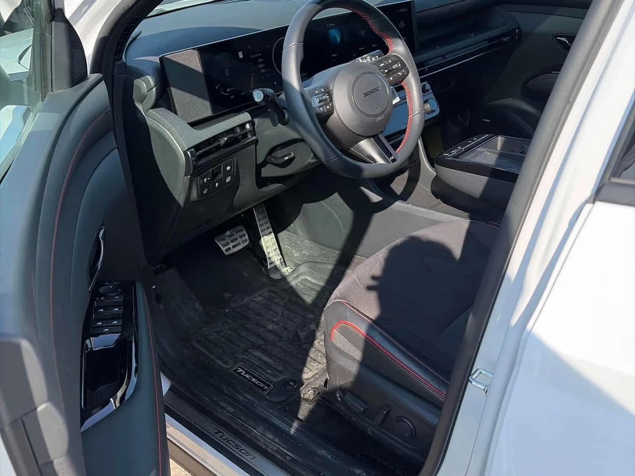 Hyundai Tucson N Line/��������/���������������� �� HYUNDAI | Mobile.bg � ����������� 7