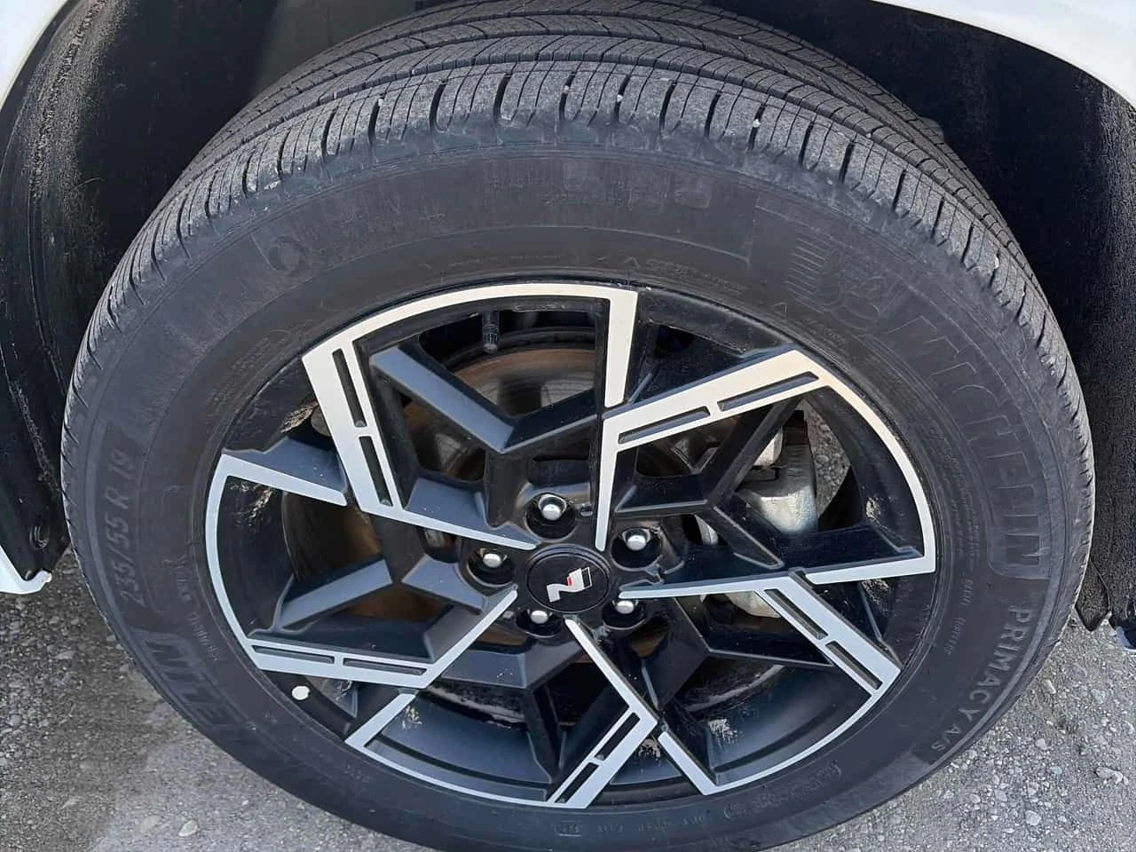 Hyundai Tucson N Line/��������/���������������� �� HYUNDAI | Mobile.bg � ����������� 6