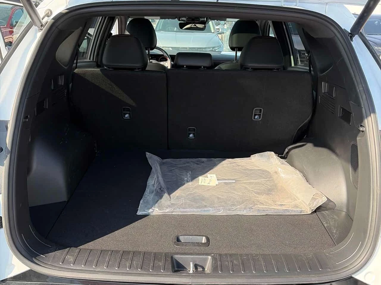 Hyundai Tucson N Line/��������/���������������� �� HYUNDAI | Mobile.bg � ����������� 12