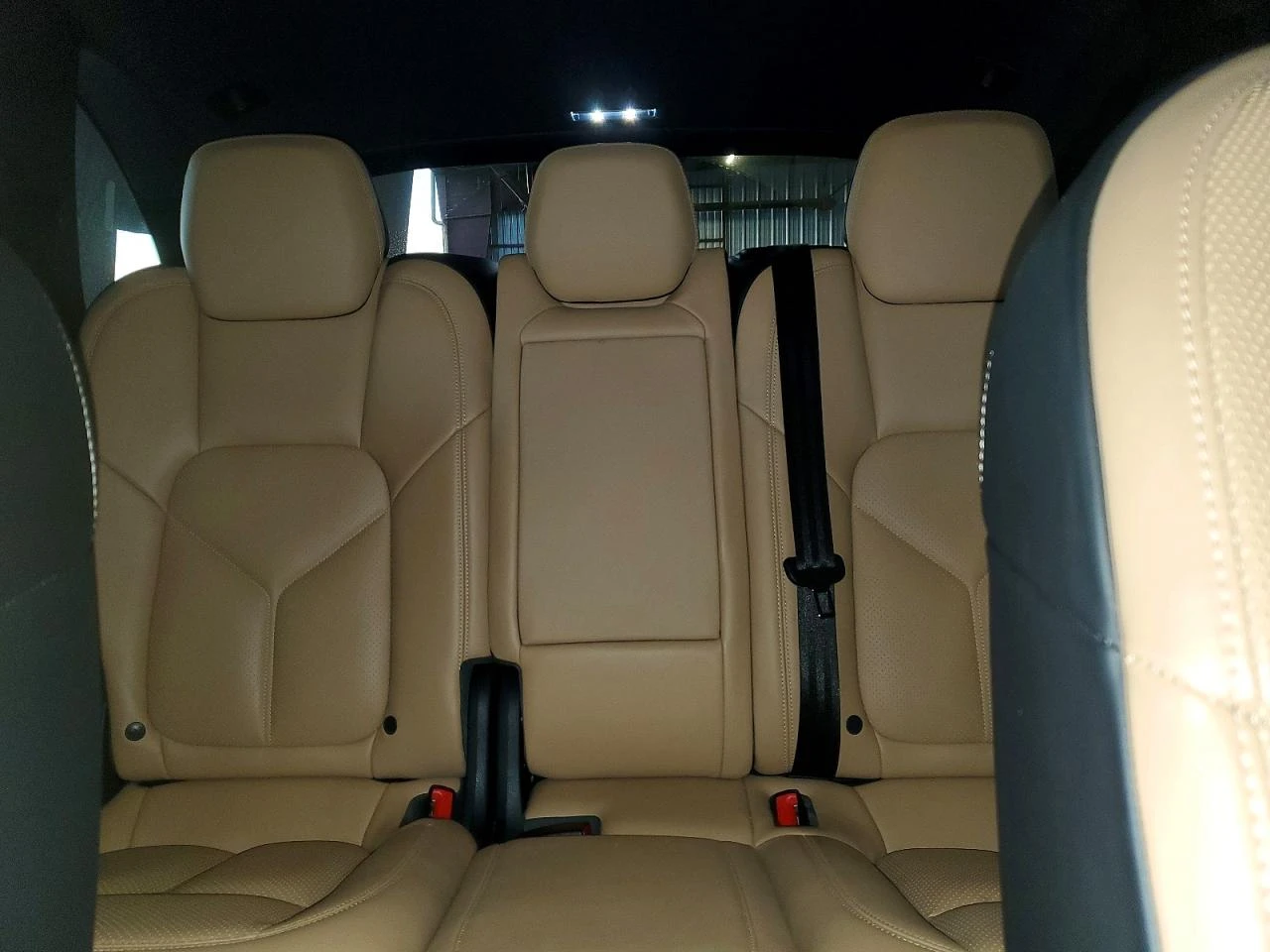 Porsche Cayenne 3.6l, снимка 10 - Автомобили и джипове - 54092963