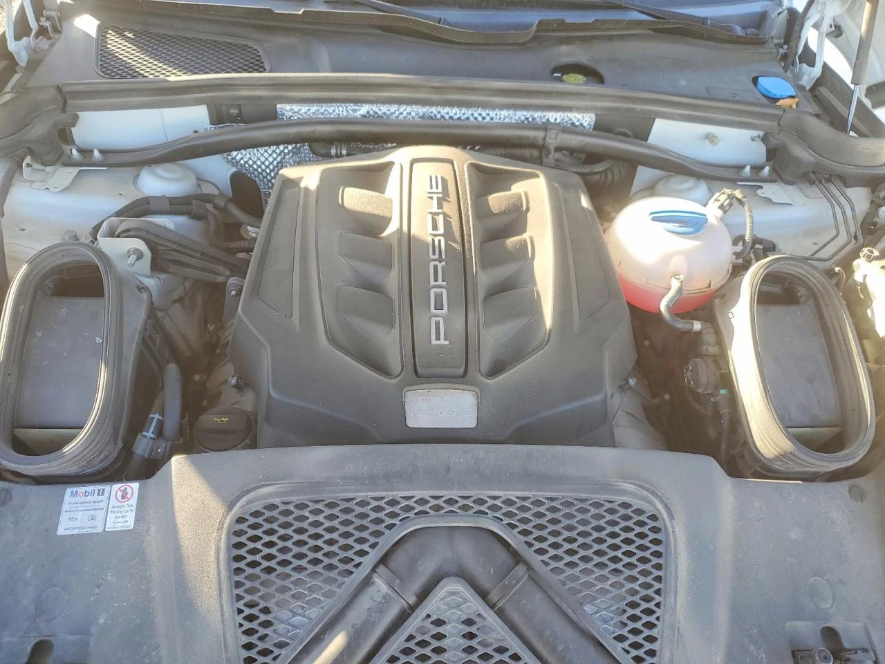 Porsche Macan * S* AWD*  | Mobile.bg � ����������� 7
