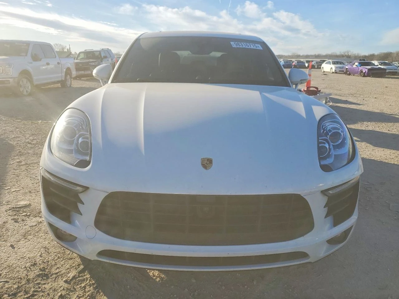 Porsche Macan * S* AWD*  | Mobile.bg � ����������� 2