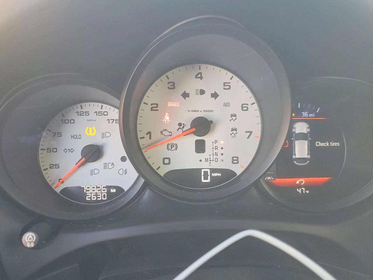 Porsche Macan * S* AWD*  | Mobile.bg � ����������� 8