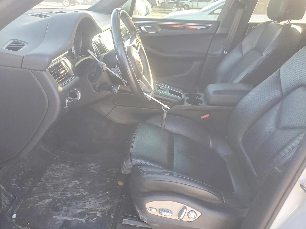 Porsche Macan * S* AWD*  | Mobile.bg � ����������� 10