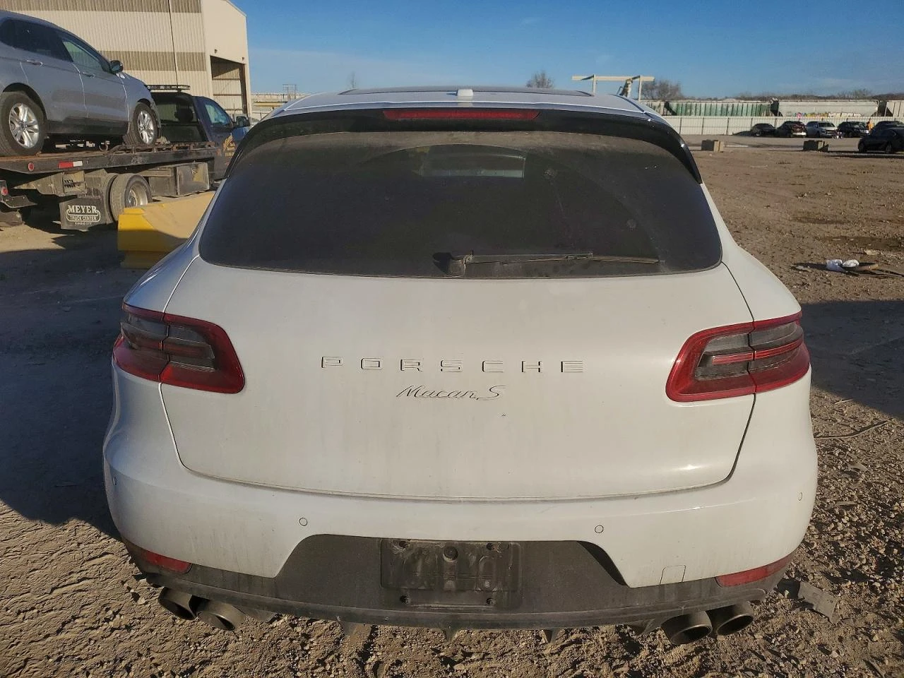 Porsche Macan * S* AWD*  | Mobile.bg � ����������� 5