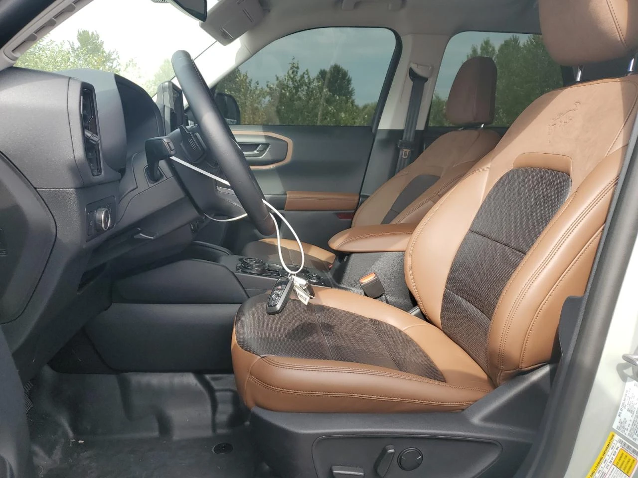 Ford Bronco Sport Badlands, снимка 7 - Автомобили и джипове - 54477002
