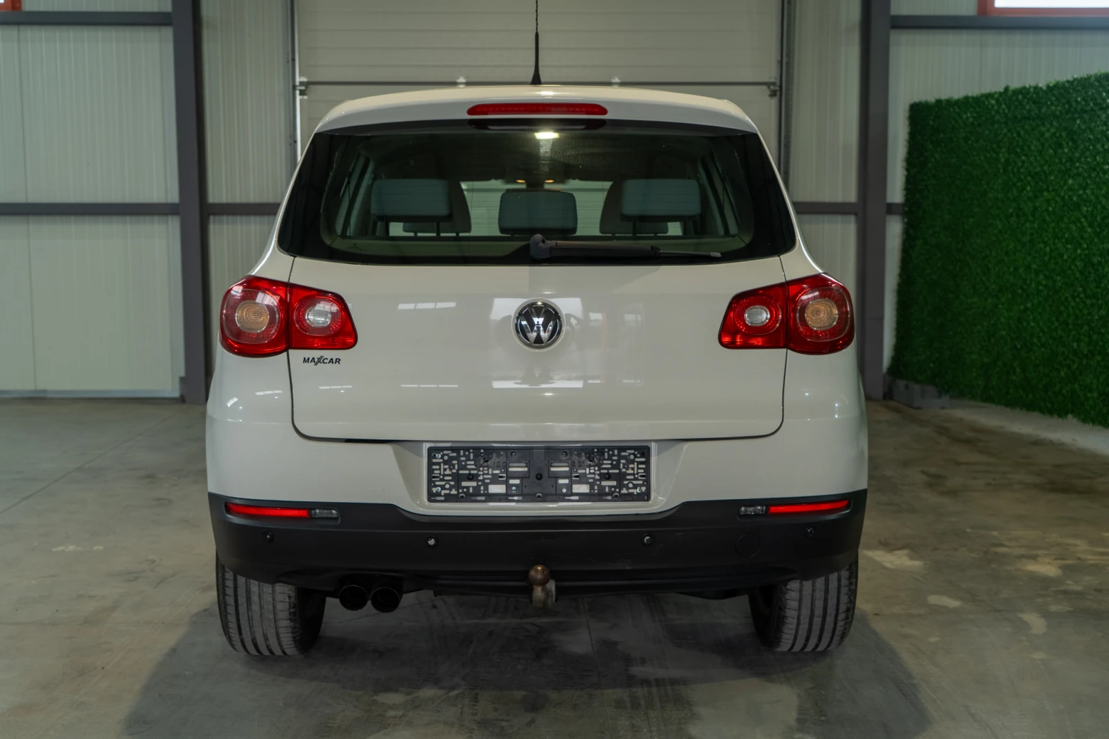 VW Tiguan 2.0TDI = 2011 = TOP = ЛИЗИНГ, снимка 5 - Автомобили и джипове - 54479046