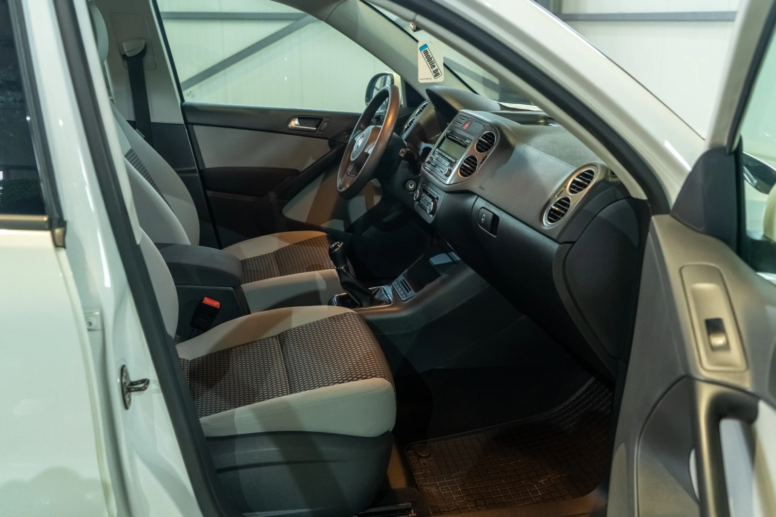 VW Tiguan 2.0TDI = 2011 = TOP = ЛИЗИНГ, снимка 9 - Автомобили и джипове - 54479046