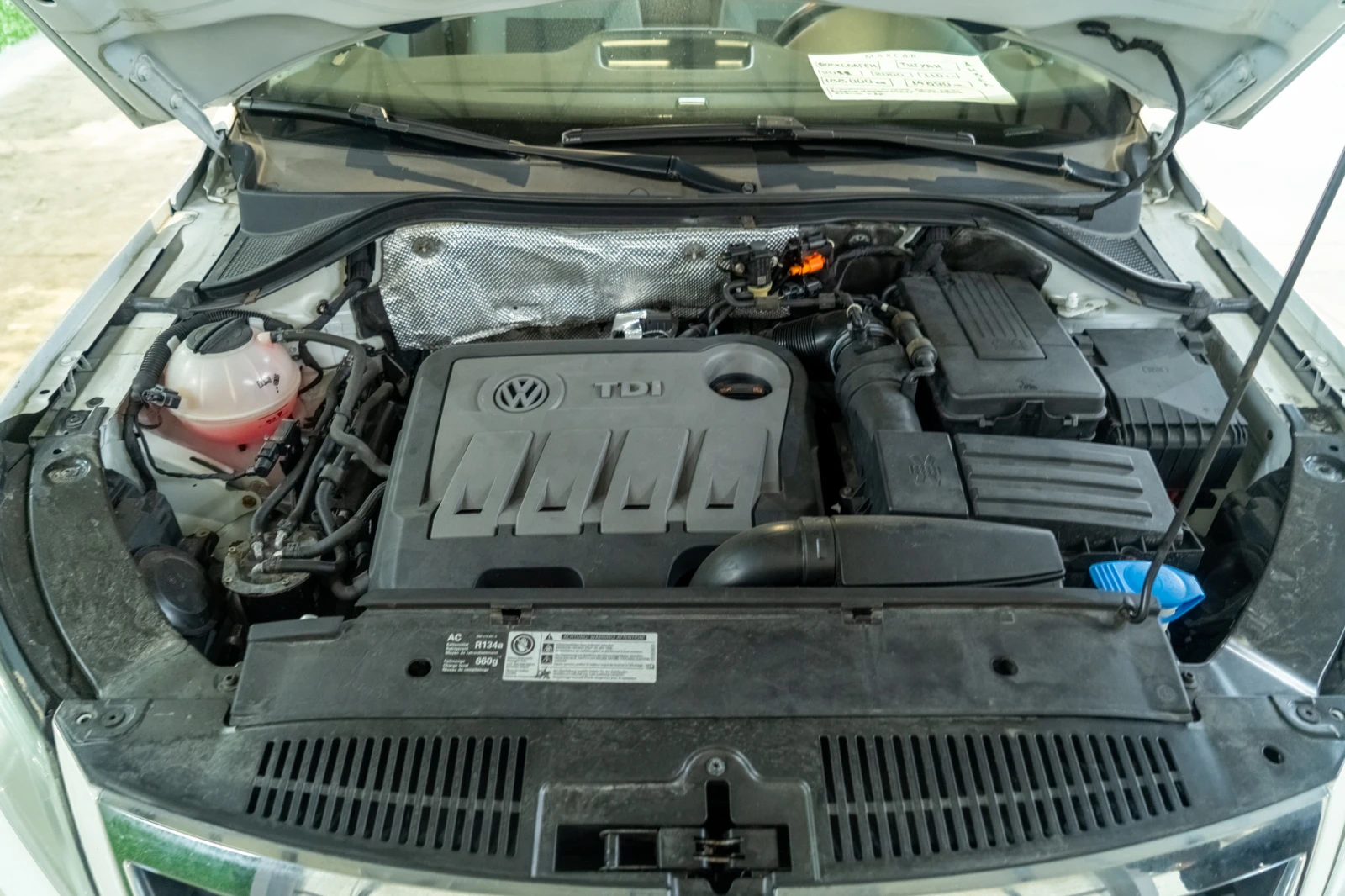 VW Tiguan 2.0TDI = 2011 = TOP = ЛИЗИНГ, снимка 17 - Автомобили и джипове - 54479046