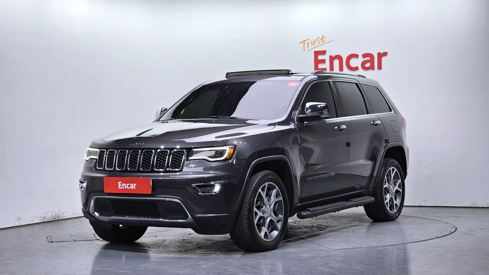 Jeep Grand cherokee LIMITED 3.6L/ОБДУХВАНЕ/ПОДГРЕВИ/ПАНО