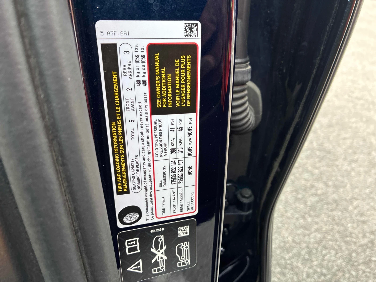 BMW X5 М ПАКЕТ * ПОДГРЕВ * ПАНОРАМА * 360 * HARMAN KARDON, снимка 16 - Автомобили и джипове - 54860614
