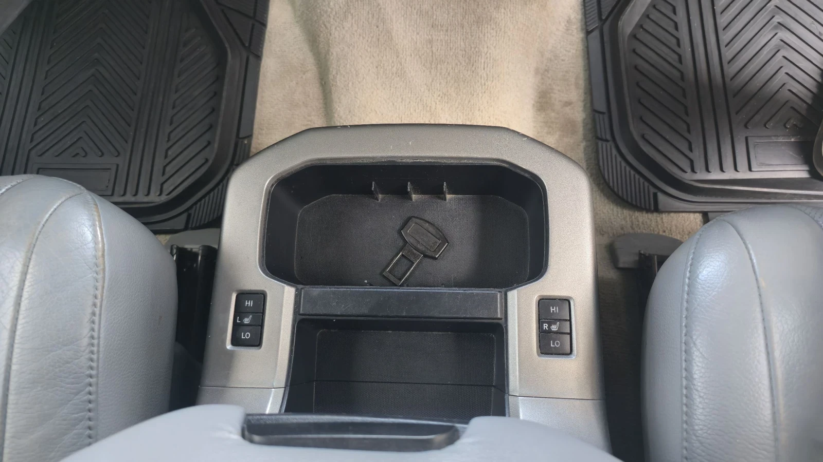 Toyota Sequoia PLATINUM 5.7 V8 4WD 381 �.�. LPG  | Mobile.bg � ����������� 10