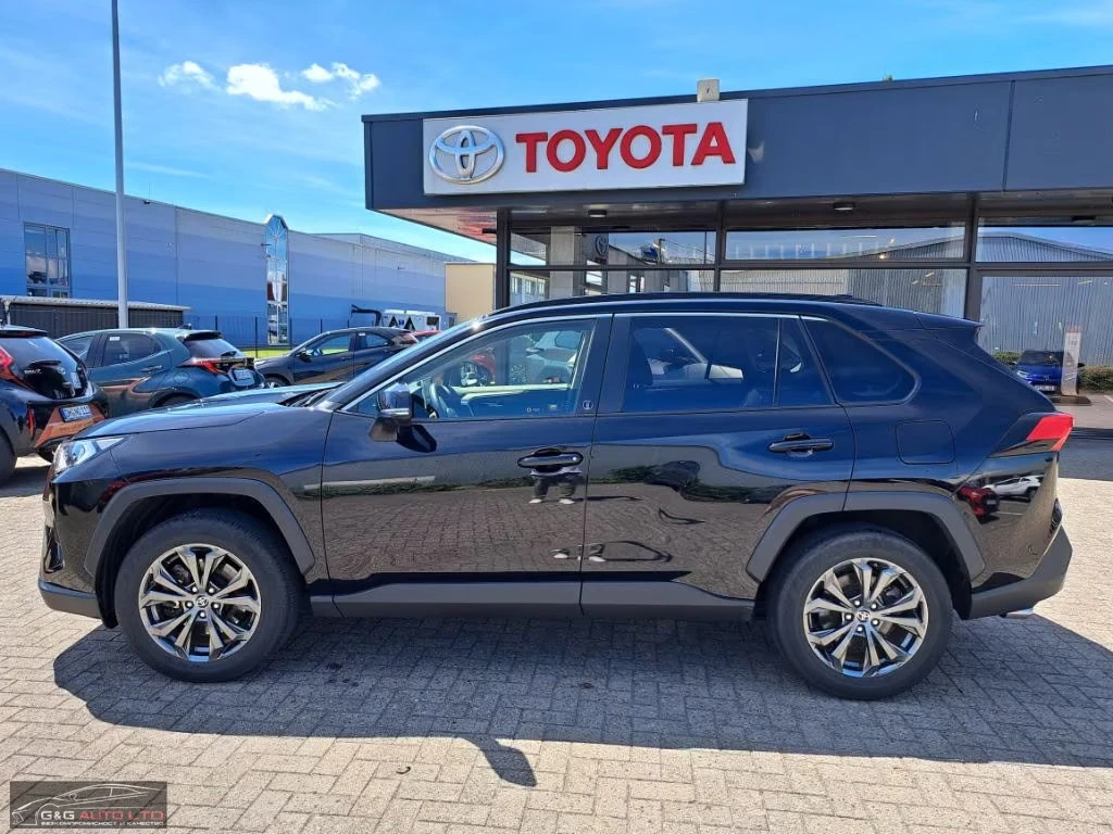 Toyota Rav4 HEV/222HP/TEAM-D/4X4/CAM/CPLAY/LED/CPLAY/513q | Mobile.bg � ����������� 2