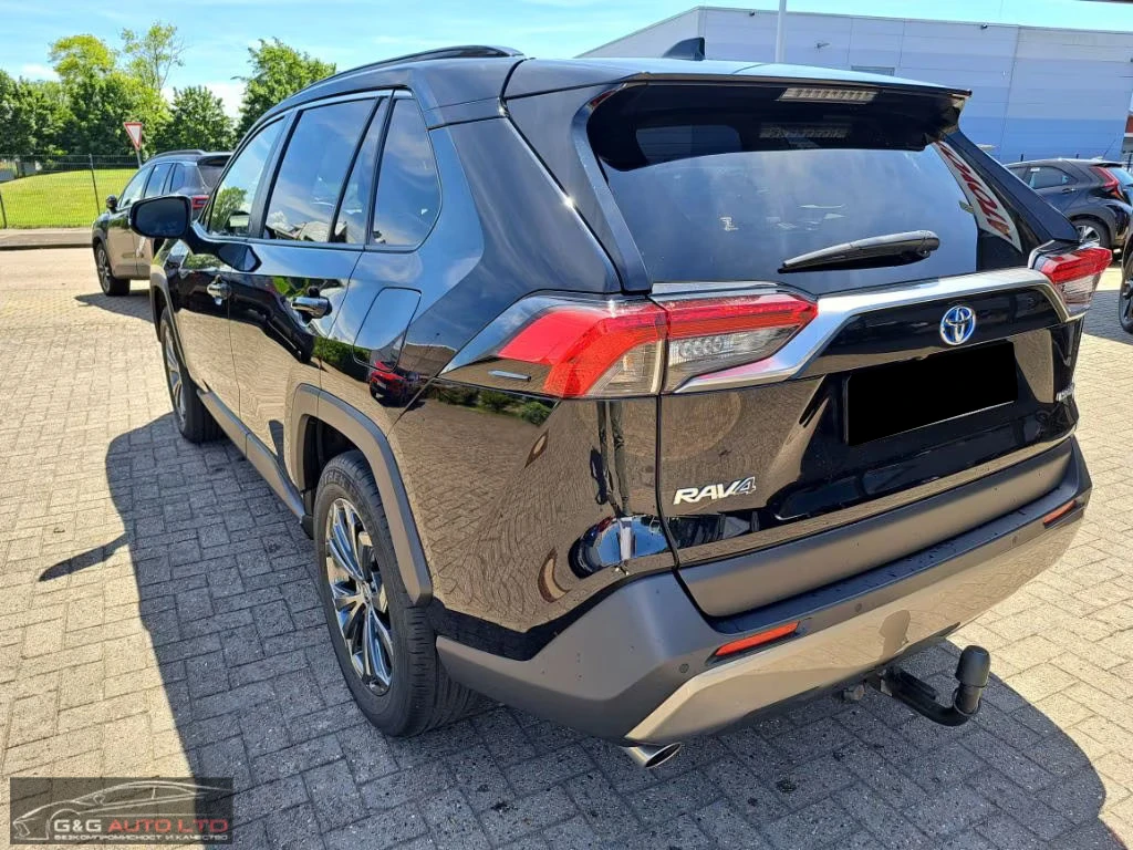 Toyota Rav4 HEV/222HP/TEAM-D/4X4/CAM/CPLAY/LED/CPLAY/513q | Mobile.bg � ����������� 3