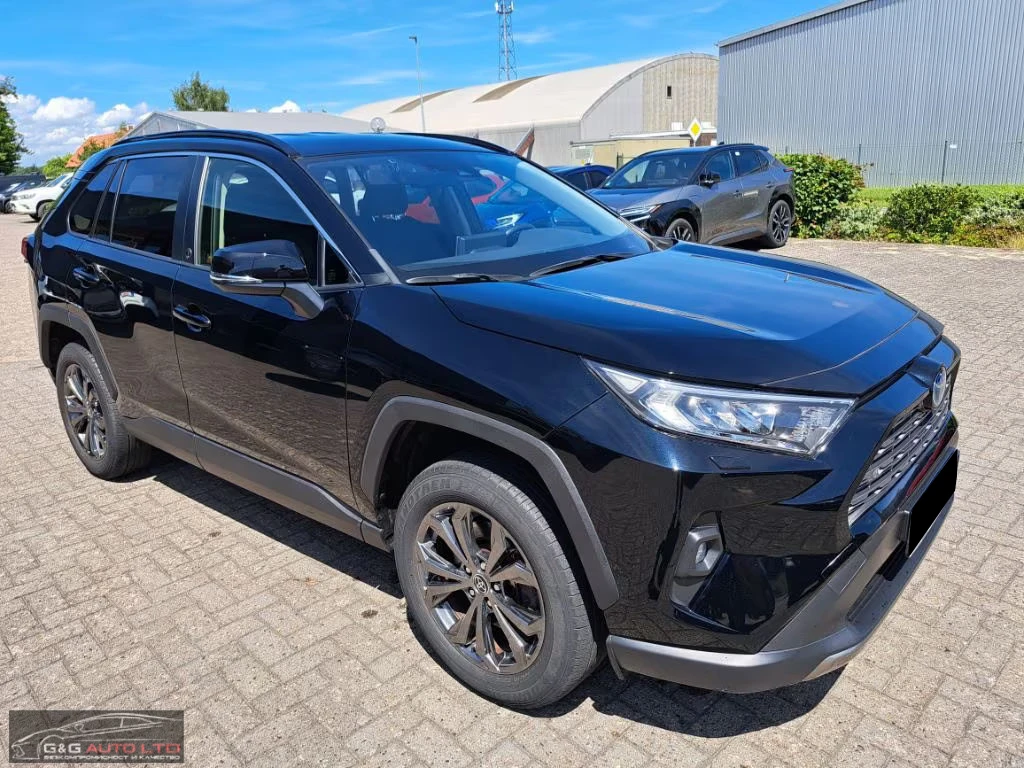 Toyota Rav4 HEV/222HP/TEAM-D/4X4/CAM/CPLAY/LED/CPLAY/513q | Mobile.bg � ����������� 4